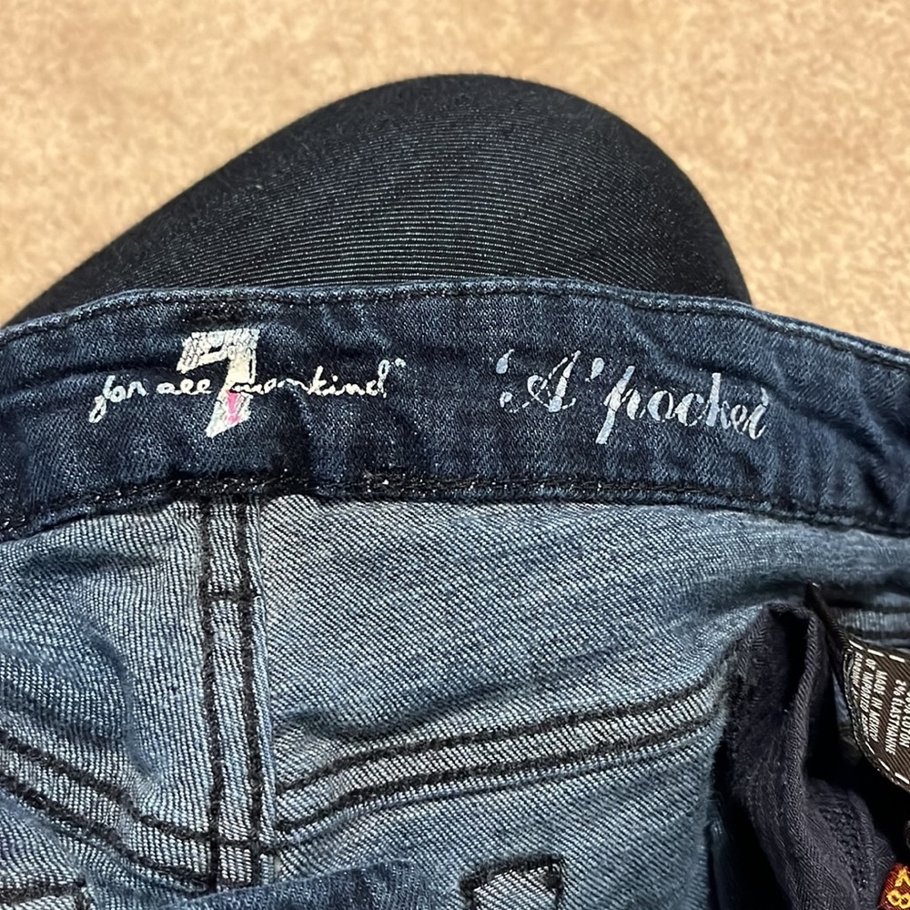 SFAM Jeans - Picture 5 of 6